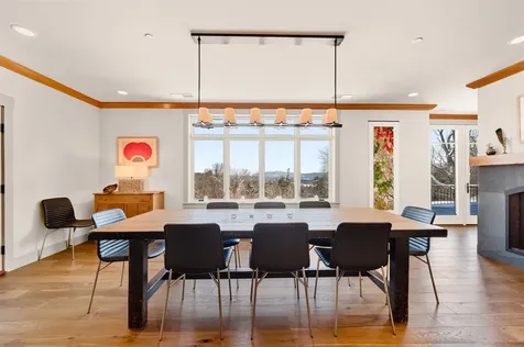 64 S Villa Drive Stowe VT 05672
