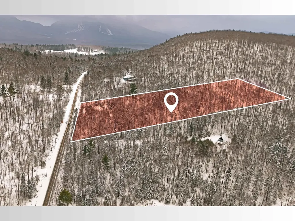 0 Agassiz Street Bethlehem NH 03574