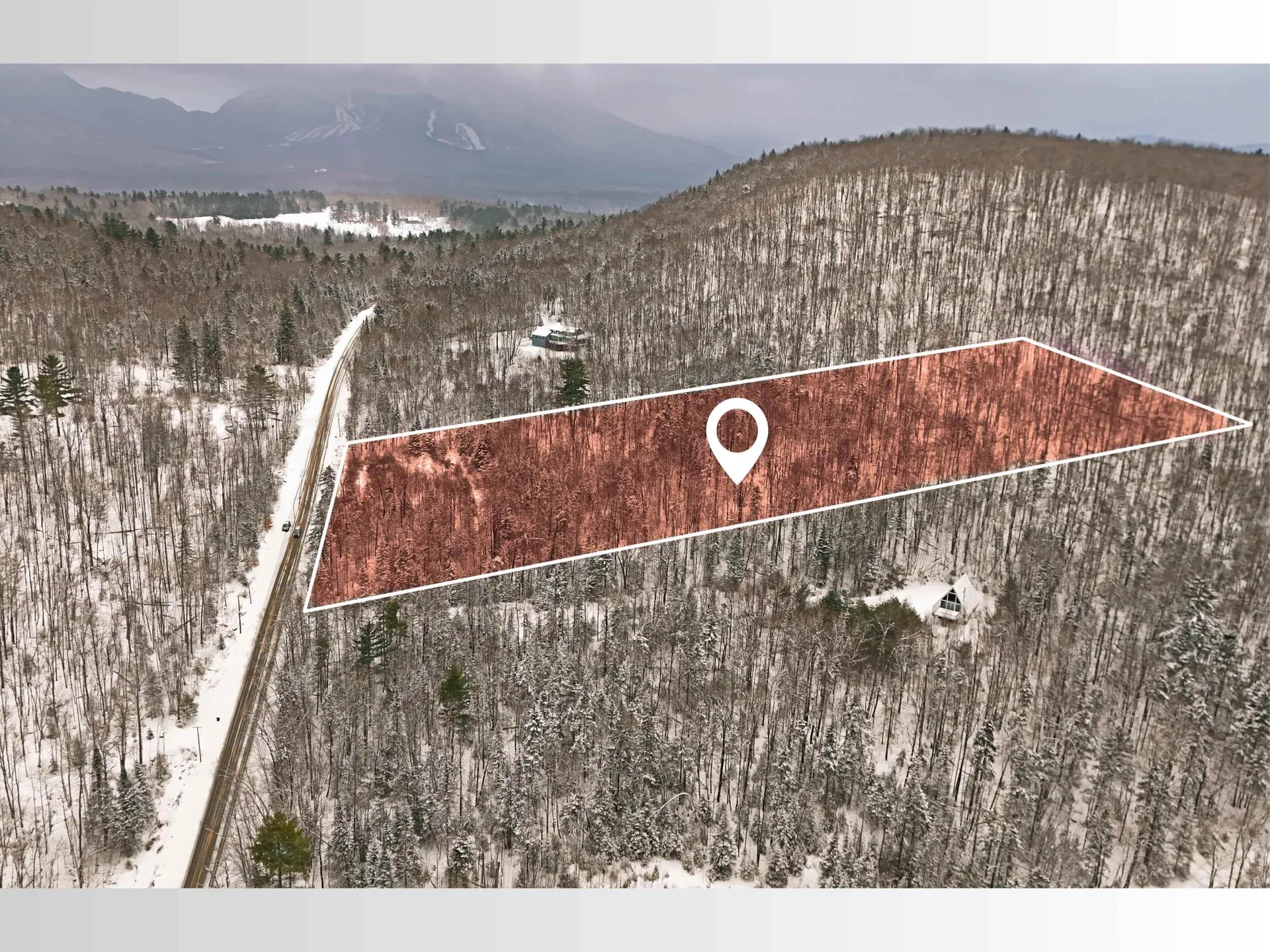 0 Agassiz Street Bethlehem NH 03574