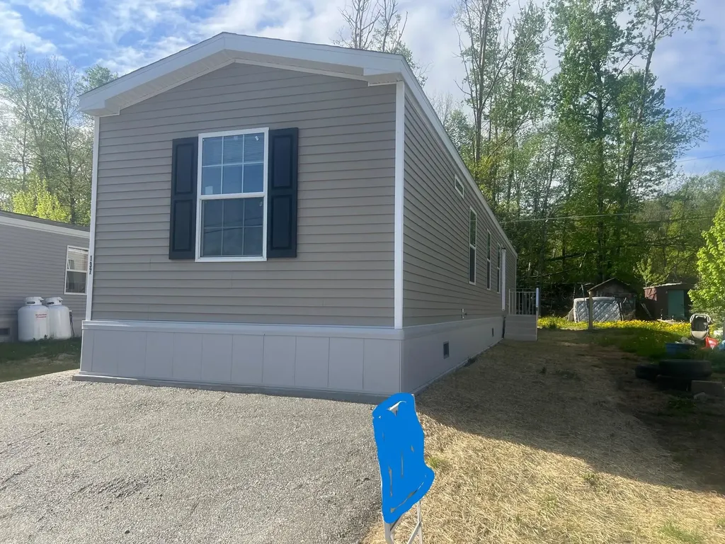 137 Hillview Terrace Hinesburg VT 05641