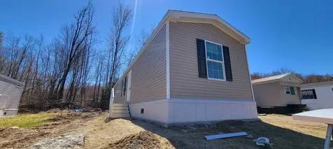 137 Hillview Terrace Hinesburg VT 05641