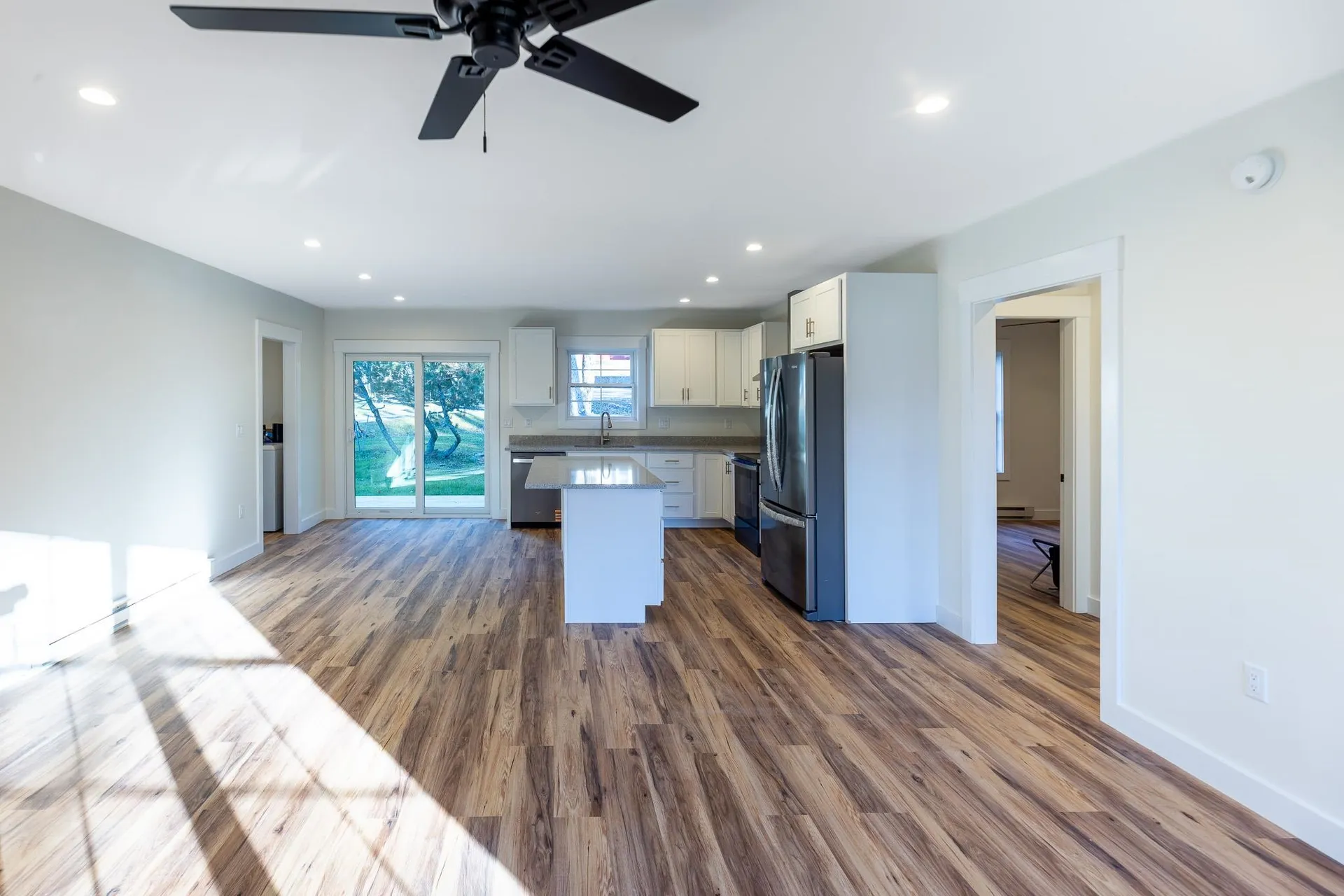 216 Quechee Hartland Road Hartford VT 05059