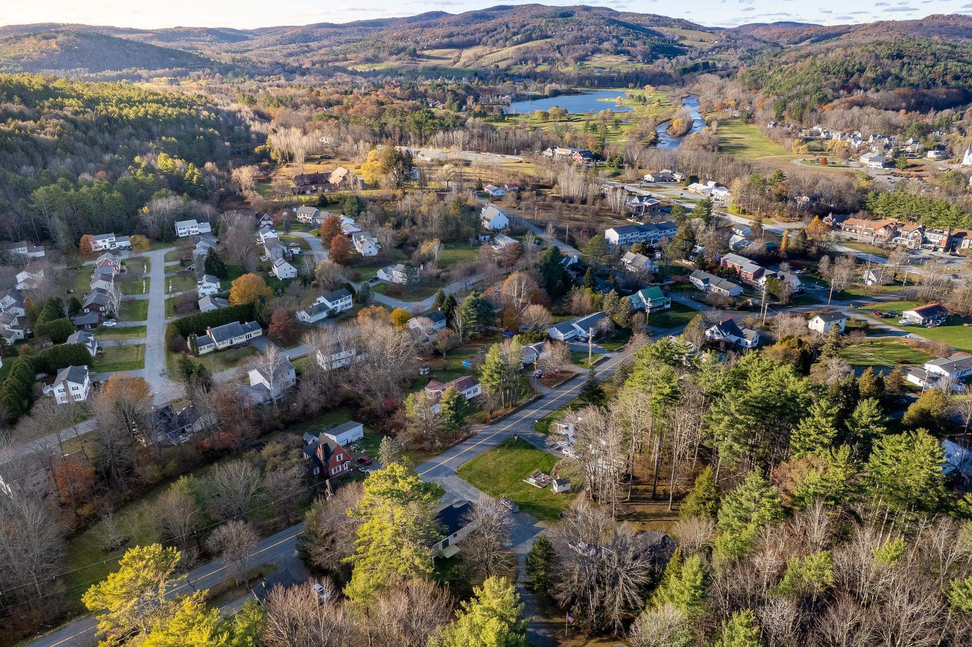 216 Quechee Hartland Road Hartford VT 05059