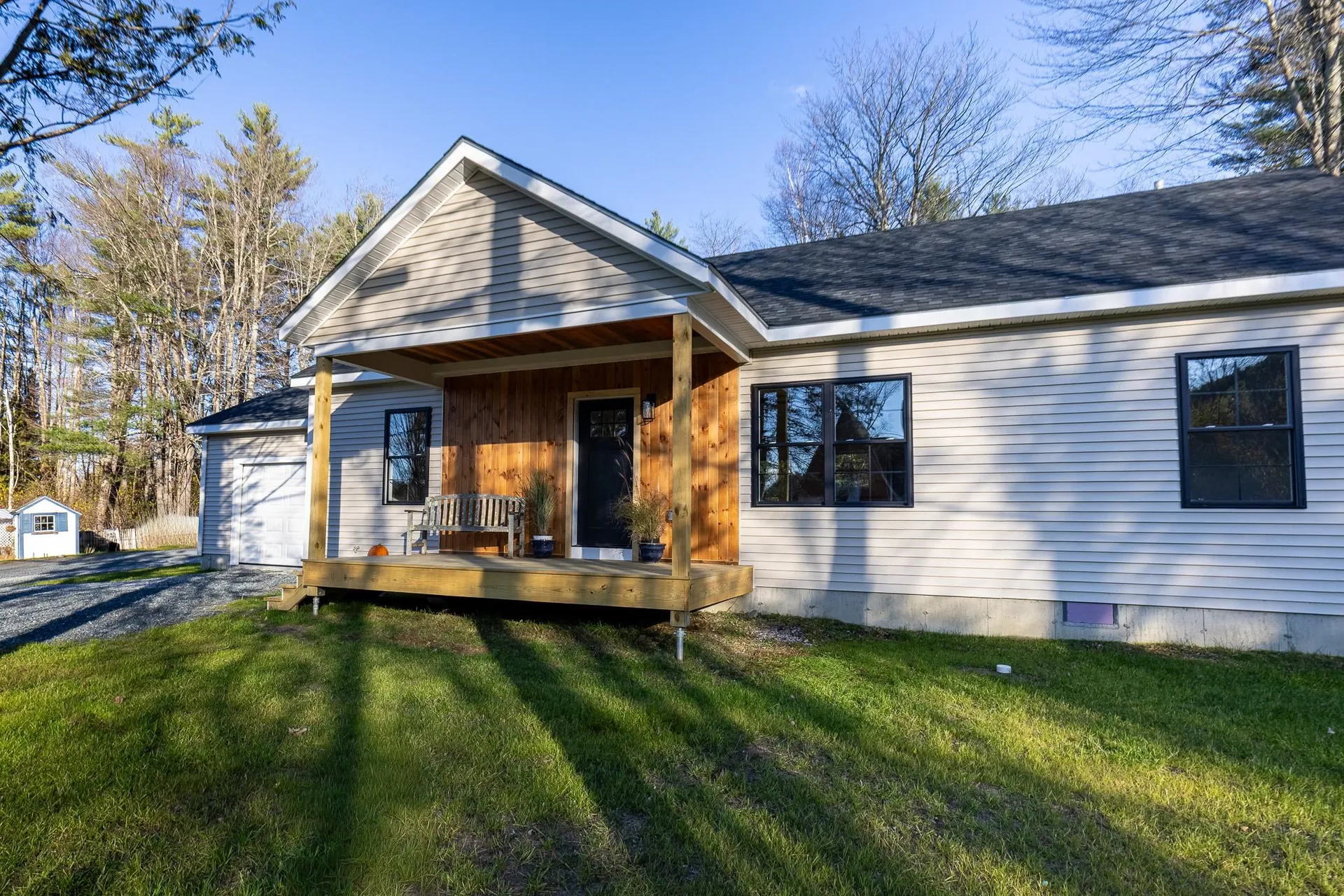 216 Quechee Hartland Road Hartford VT 05059