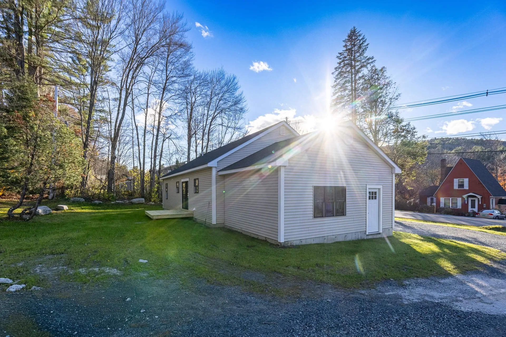 216 Quechee Hartland Road Hartford VT 05059