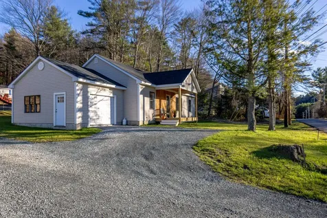 216 Quechee Hartland Road Hartford VT 05059