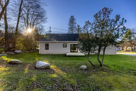 216 Quechee Hartland Road Hartford VT 05059