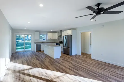 216 Quechee Hartland Road Hartford VT 05059