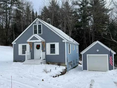 232 Manns Hill Road Littleton NH 03561