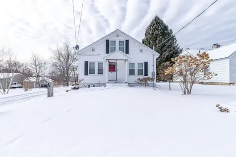 64 Clark Street Franklin NH 03235