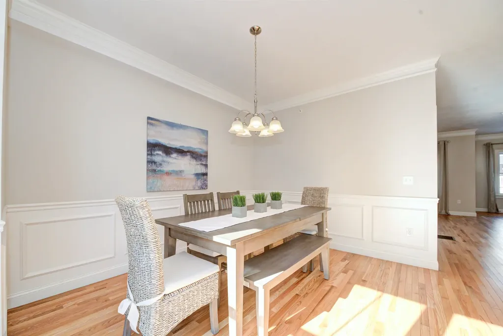 4 Montalcino Way Salem NH 03079