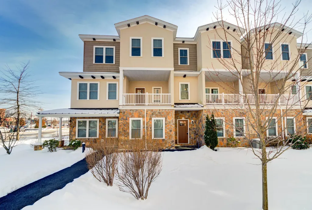4 Montalcino Way Salem NH 03079