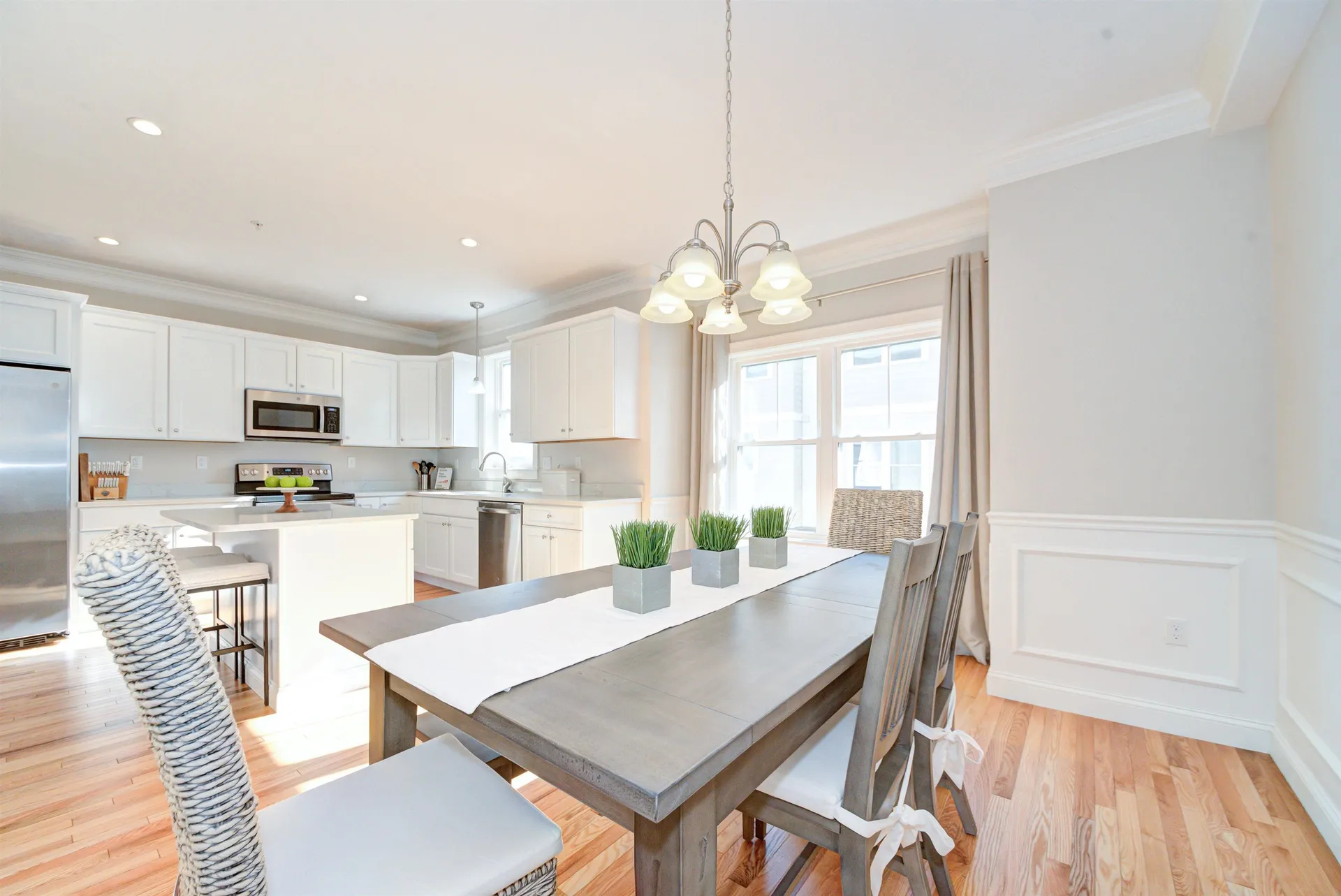 4 Montalcino Way Salem NH 03079