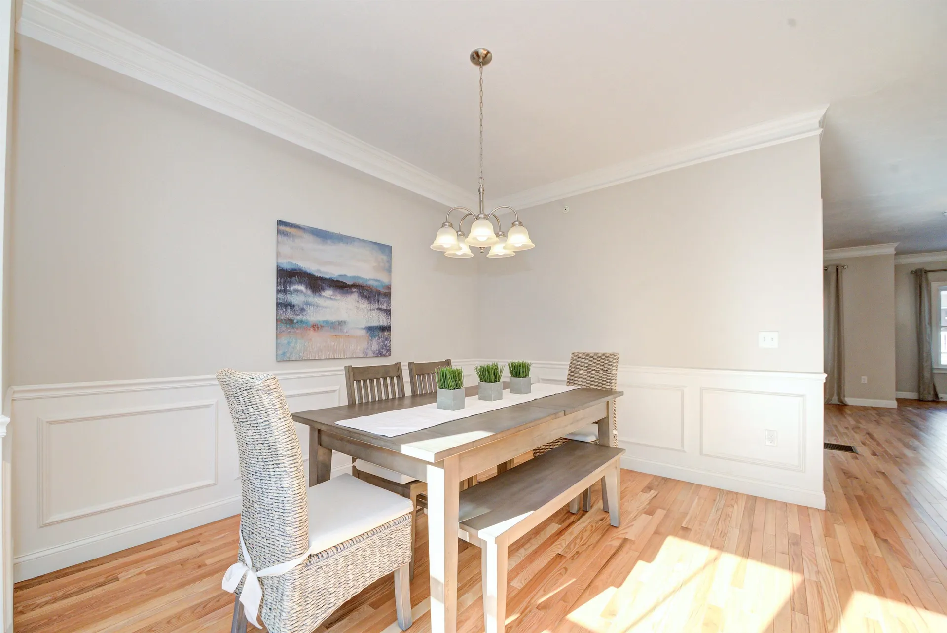 4 Montalcino Way Salem NH 03079