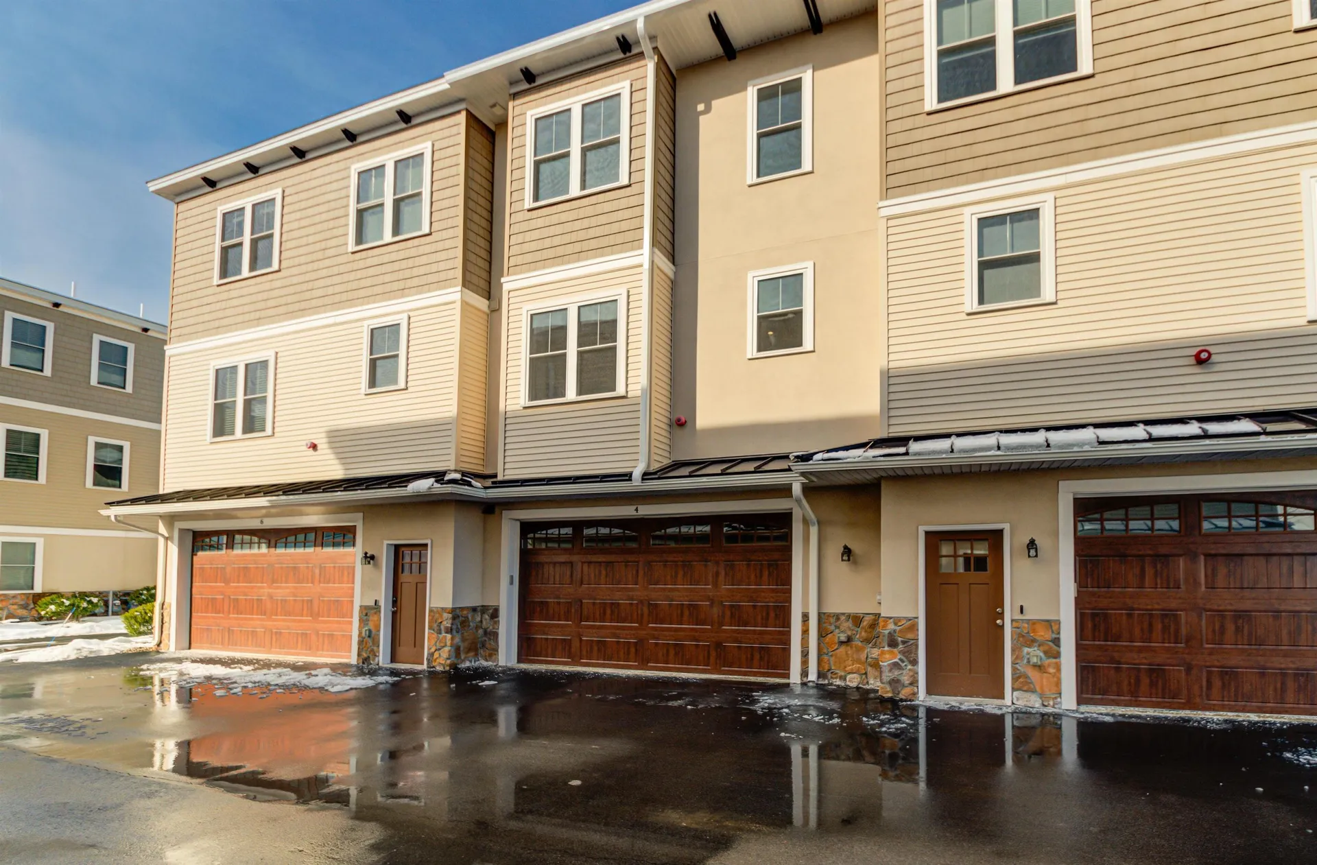 4 Montalcino Way Salem NH 03079