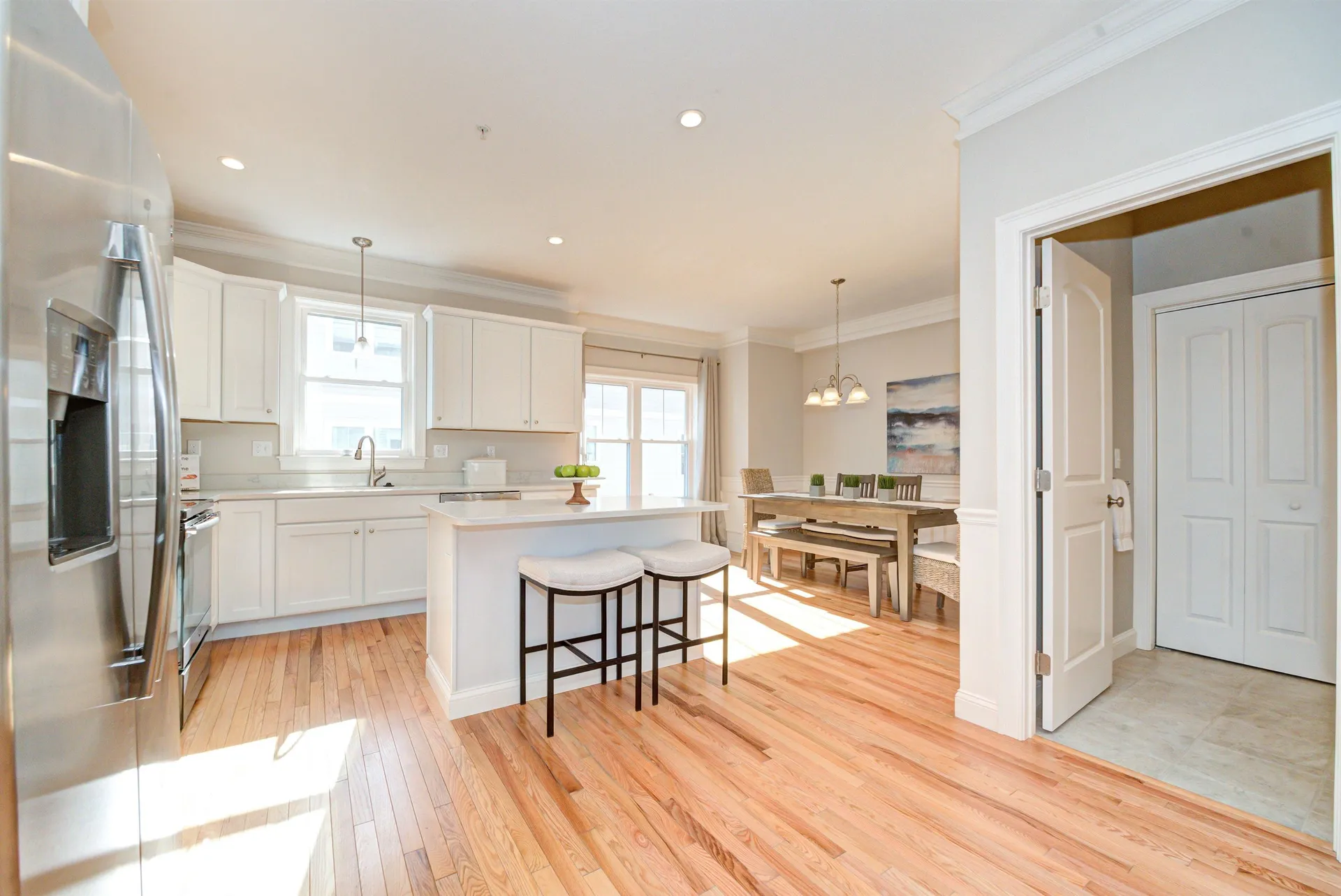 4 Montalcino Way Salem NH 03079