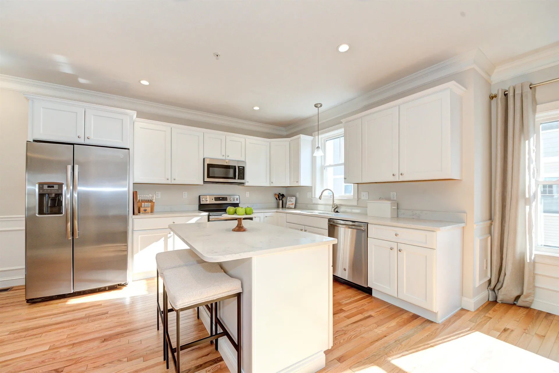 4 Montalcino Way Salem NH 03079