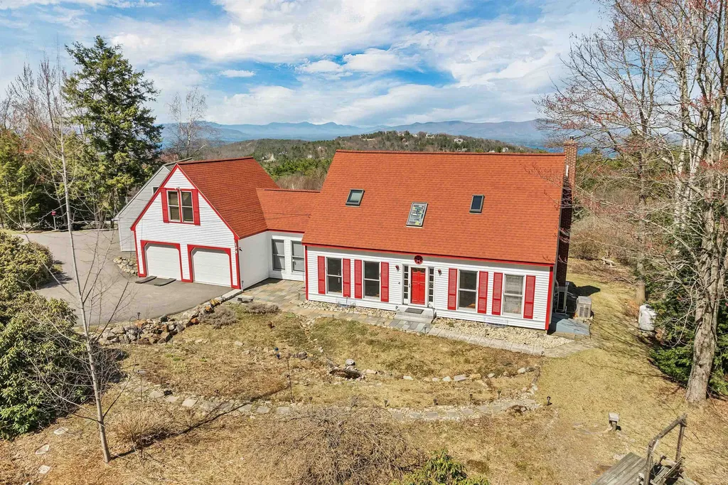 105 Juniper Ridge Road Gilford NH 03249