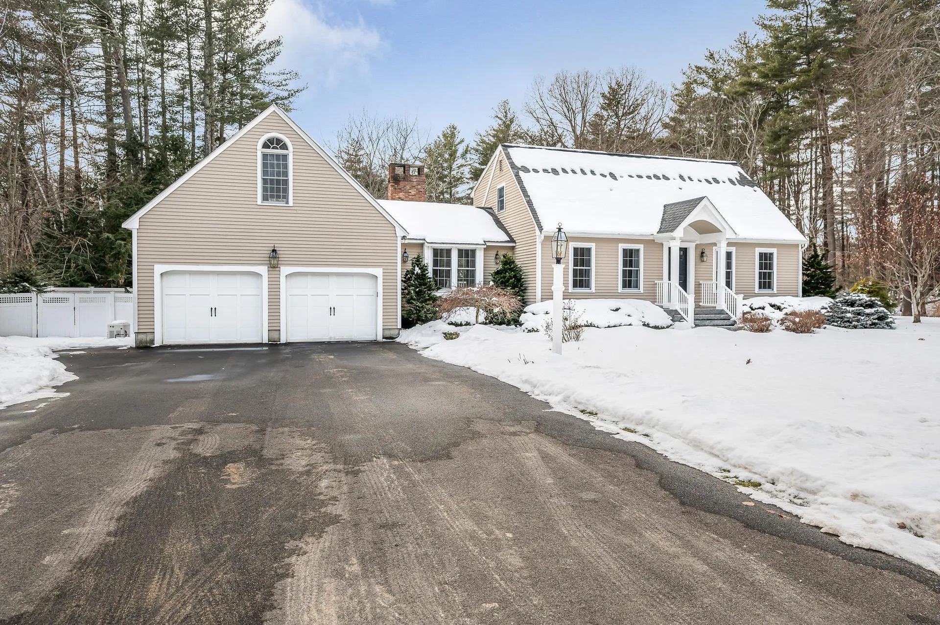 1 Cardinal Road Windham NH 03087