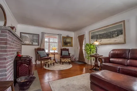 33 Roberts Road Eaton NH 03832