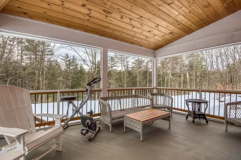 33 Roberts Road Eaton NH 03832