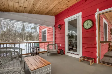33 Roberts Road Eaton NH 03832