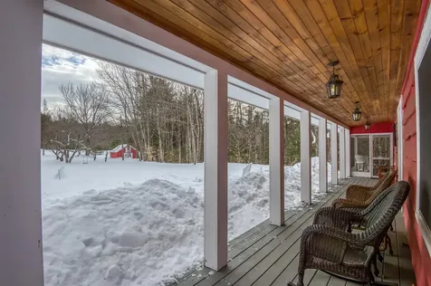 33 Roberts Road Eaton NH 03832