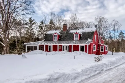 33 Roberts Road Eaton NH 03832