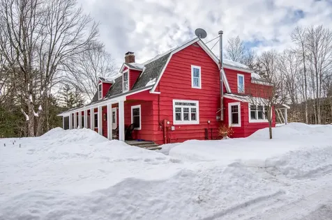 33 Roberts Road Eaton NH 03832