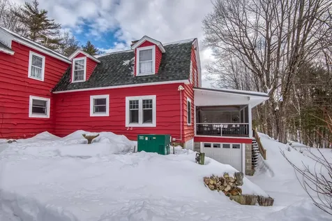 33 Roberts Road Eaton NH 03832