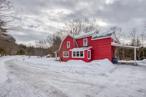 33 Roberts Road Eaton NH 03832