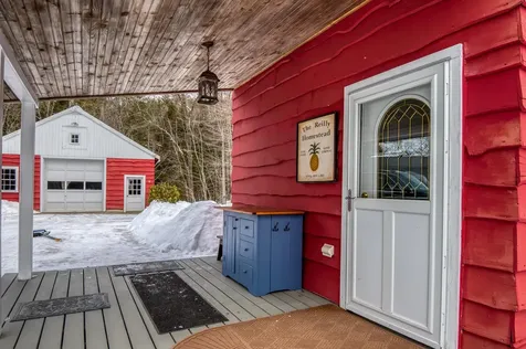 33 Roberts Road Eaton NH 03832