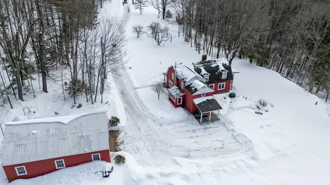33 Roberts Road Eaton NH 03832