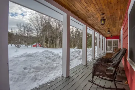 33 Roberts Road Eaton NH 03832