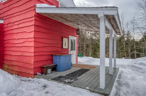 33 Roberts Road Eaton NH 03832