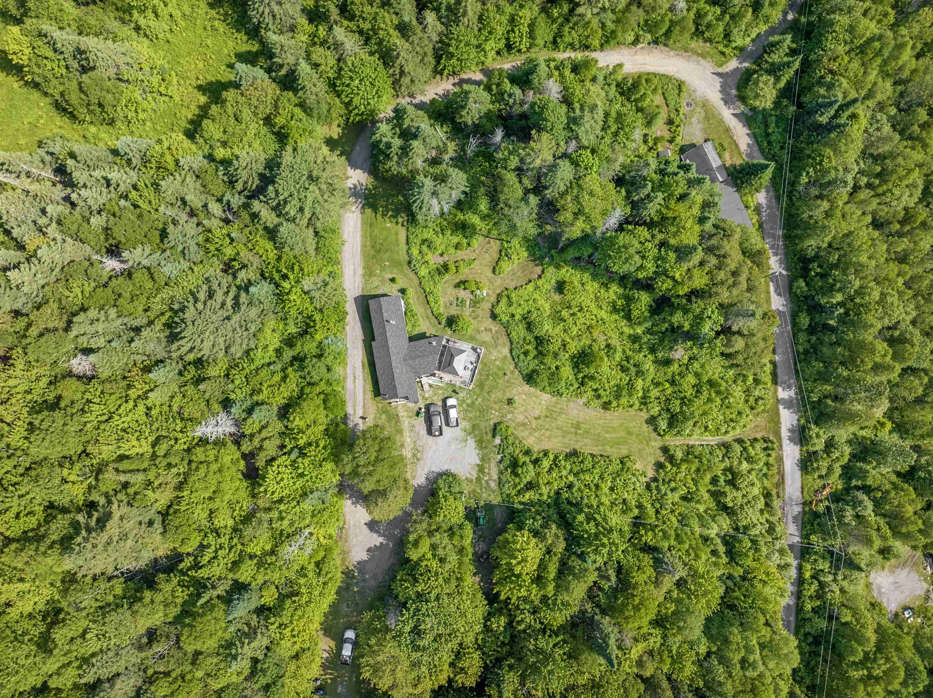 97 Cobblestone Road Clarksville NH 03592