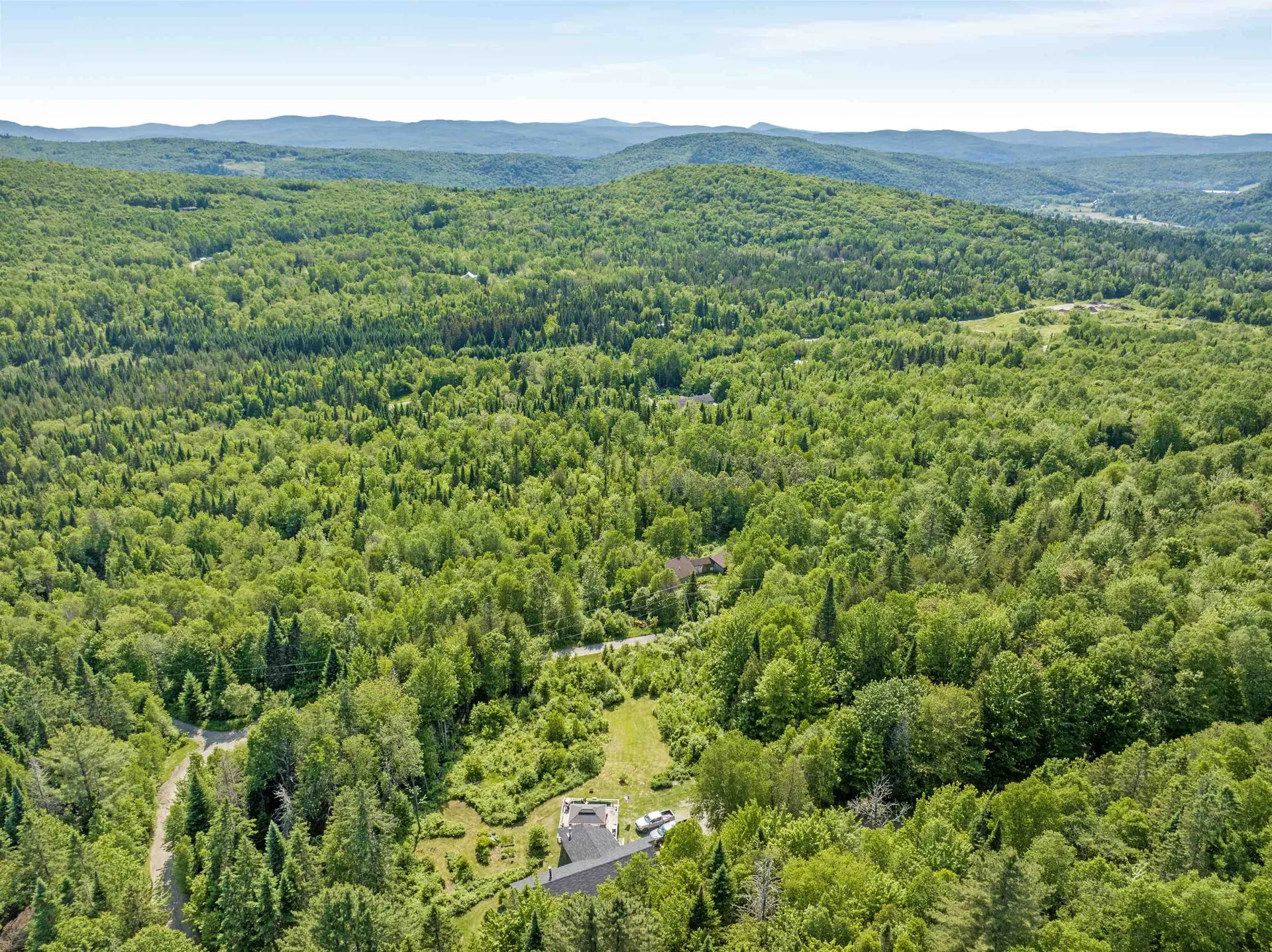 97 Cobblestone Road Clarksville NH 03592