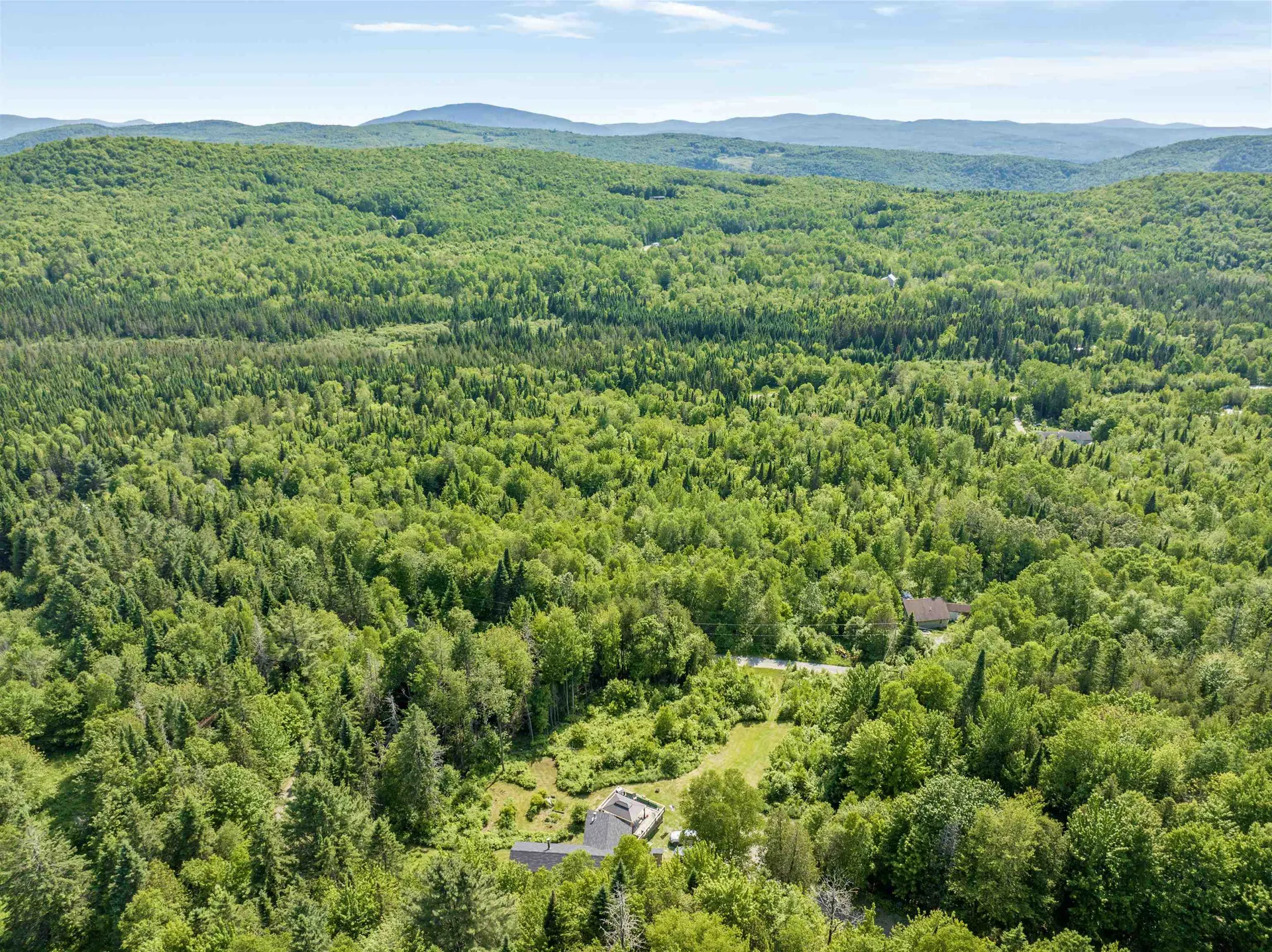 97 Cobblestone Road Clarksville NH 03592