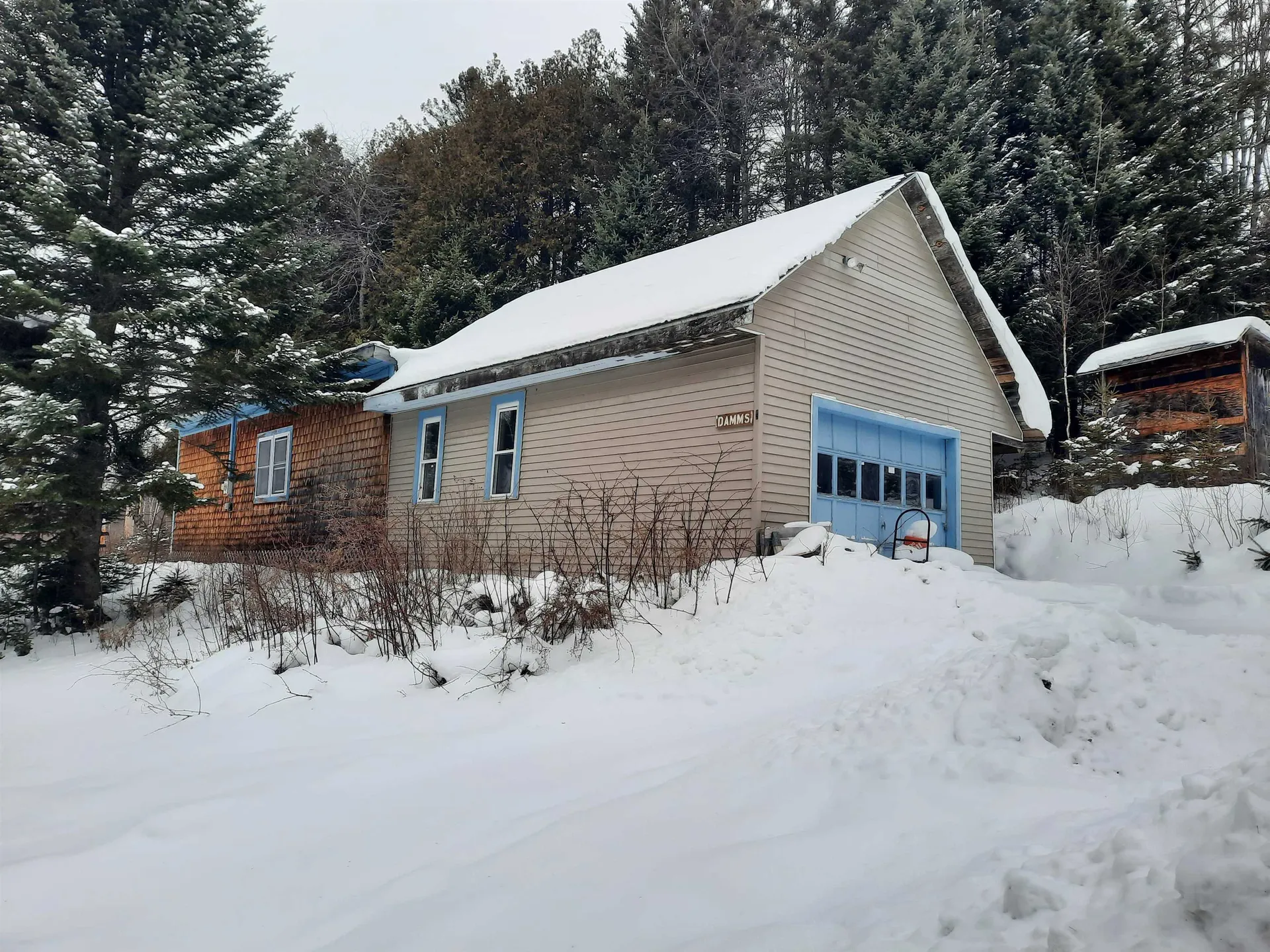 97 Cobblestone Road Clarksville NH 03592