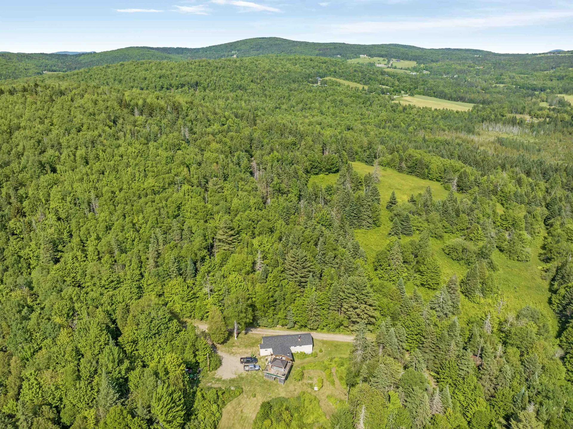 97 Cobblestone Road Clarksville NH 03592