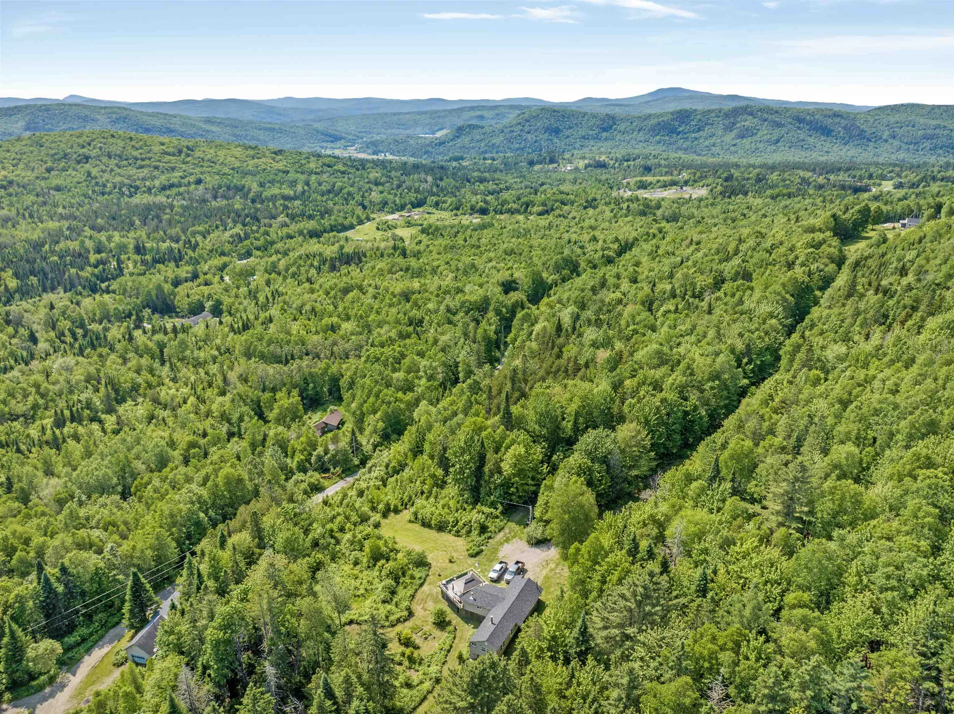 97 Cobblestone Road Clarksville NH 03592