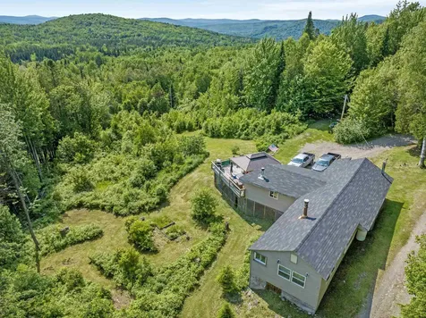 97 Cobblestone Road Clarksville NH 03592