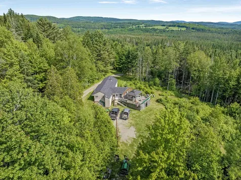 97 Cobblestone Road Clarksville NH 03592