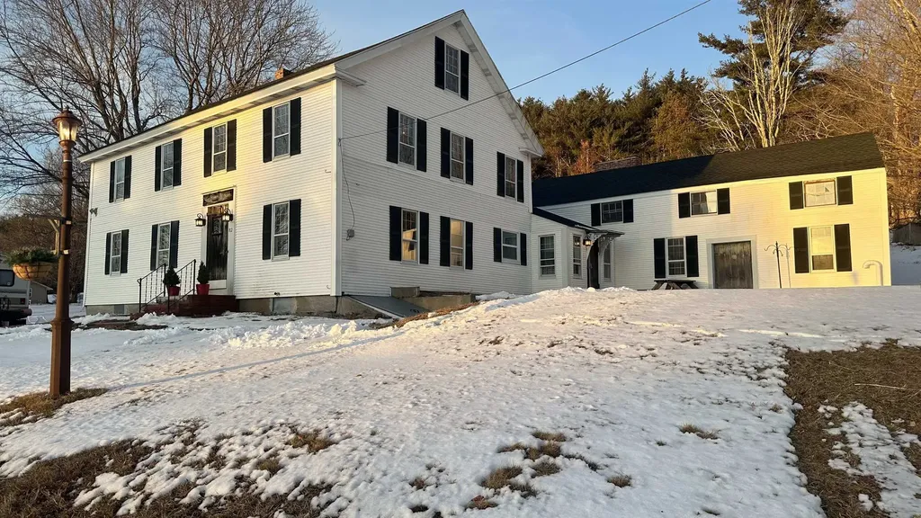 82 English Range Road Derry NH 03038