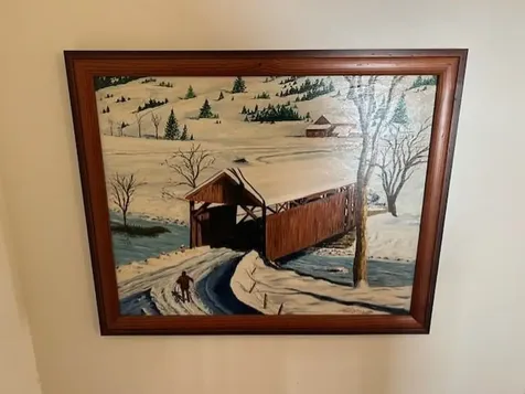 14 Hamel Road Sunapee NH 03782