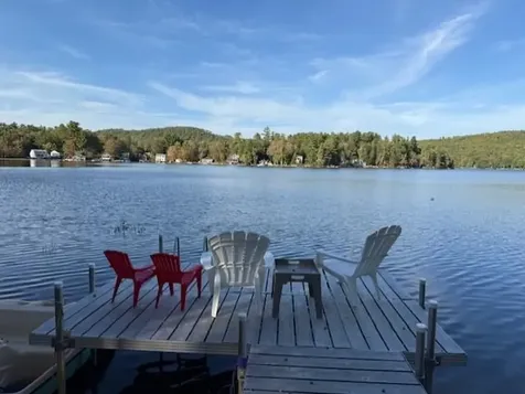 14 Hamel Road Sunapee NH 03782