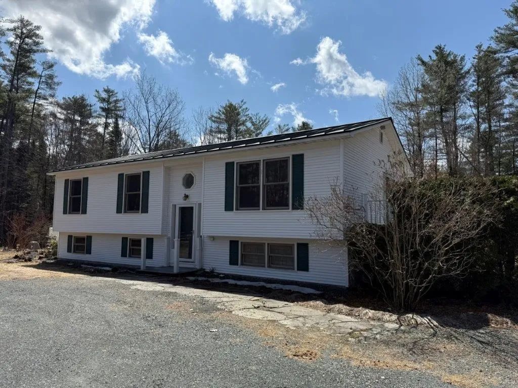 88 South Road Canaan NH 03741