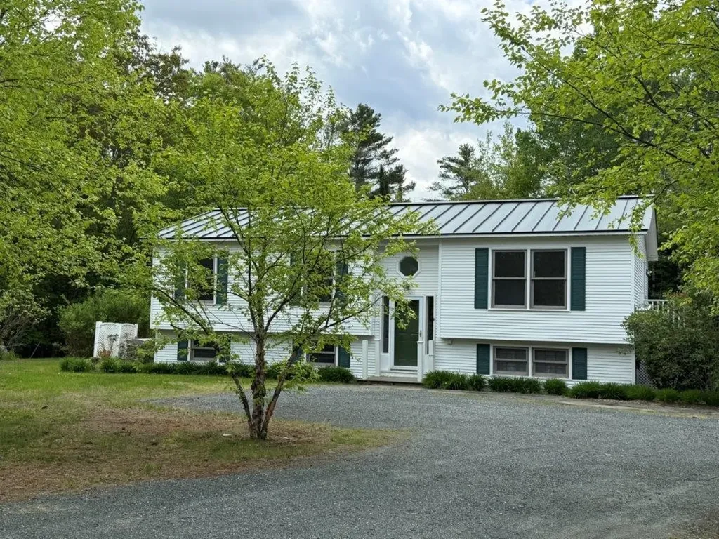 88 South Road Canaan NH 03741