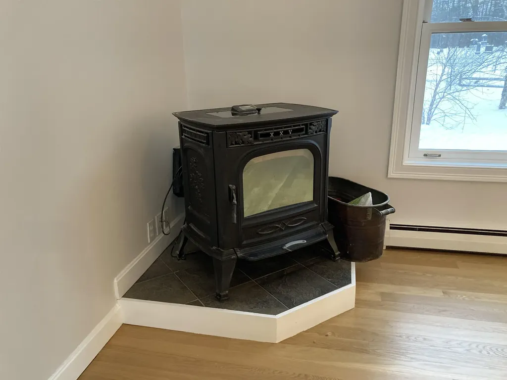 88 South Road Canaan NH 03741