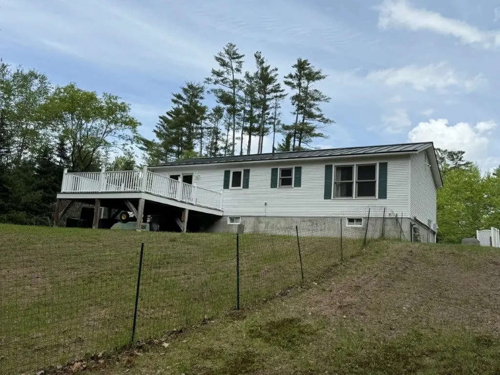 88 South Road Canaan NH 03741